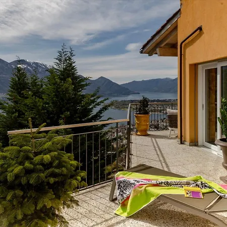 Resa - Lakeview Pool Villa