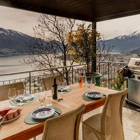 Resa - Lakeview Pool Villa *