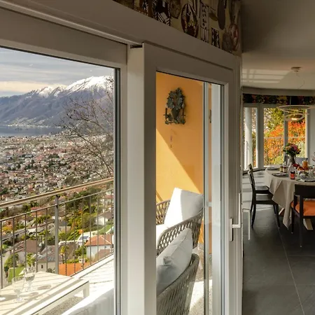 Resa - Lakeview Pool Villa *